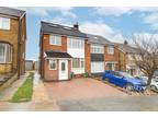 3 bedroom semi-detached house for sale in Balmoral Close, Billericay, CM11