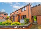 Maryland Drive, Birmingham B31 2 bed apartment for sale -
