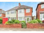 Dell Road, Birmingham, West Midlands 3 bed semi-detached house for sale -
