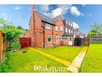 Blackthorne Road, Smethwick 3 bed end of terrace house for sale -