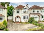 3 bedroom detached house for sale in Charmouth Road, St. Albans, Hertfordshire