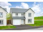 4 bedroom detached house for sale in 1 Croftland Gardens, Cove, Aberdeen