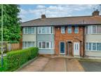 Groveley Lane, Longbridge. 3 bed terraced house for sale -