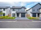 4 bedroom detached house for sale in Cotter Drive, Mintlaw, AB42