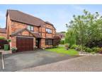 Swinbrook Way, Shirley, Solihull 4 bed detached house for sale -
