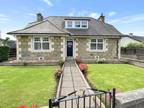 4 bedroom detached house for sale in Alexandra Road, Keith, AB55