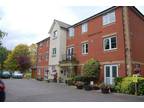 1 bedroom retirement property for rent in Chancellor Court, Broomfield Road