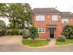 Moor Green Gardens, Moseley. 3 bed detached house for sale -