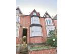 Sharrow Vale Road, Sheffield, S11 8ZB 5 bed terraced house to rent - £395 pcm