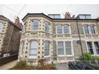 St Andrews, Bristol BS6 6 bed maisonette to rent - £4,050 pcm (£935 pw)