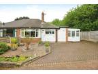 Spring Valley Croft, Leeds 2 bed semi-detached bungalow for sale -