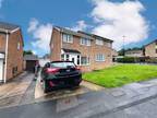 Saddler Avenue, Waterthorpe. 3 bed semi-detached house for sale -
