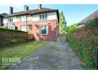 Bellhouse Road, Shiregreen 2 bed end of terrace house for sale -