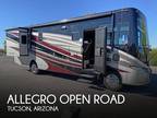 2017 Tiffin Allegro Open Road 31SA