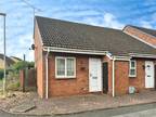 Chatton Close, Lower Earley, Reading 1 bed semi-detached house for sale -