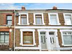Treharris Street, Roath, Cardiff 2 bed terraced house for sale -