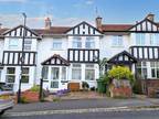 Malvern Road, Brislington 3 bed terraced house for sale -