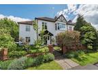 Reedley Road, Westbury on Trym, Bristol 4 bed semi-detached house for sale -