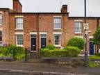 3 bedroom terraced house for sale in Mileash Lane, Darley Abbey, DE22