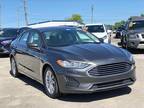 2020 Ford Fusion, 44K miles