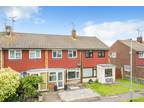 3 bedroom terraced house for sale in Ideal First Time Buy - Two Off Road Parking