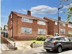 William Crescent, Mosborough 4 bed semi-detached house for sale -