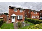 Foreperson Avenue, Hull 3 bed detached house for sale -