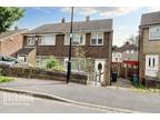 Southey Green Close, Sheffield 3 bed semi-detached house for sale -