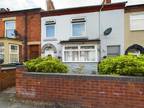 3 bedroom terraced house for sale in Holbrook Street, Heanor, Derbyshire, DE75