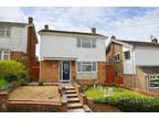 4 bedroom detached house for sale in Fairleas, Sittingbourne, ME10