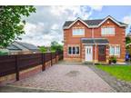Toll House Mead, Mosborough. 2 bed semi-detached house for sale -