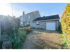 Park Road, Keynsham, Bristol 4 bed detached house for sale -