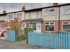 Moorhouse Road, Hull 2 bed terraced house for sale -