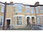East Park Avenue, Hull HU8 3 bed terraced house for sale -