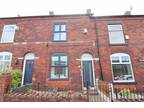 Wellington Road, Manchester M27 2 bed terraced house for sale -
