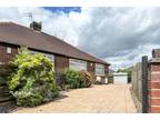Merton Grove, Chadderton, Oldham. 2 bed semi-detached bungalow for sale -