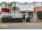 3 bedroom terraced house for sale in Bridport Road, Thornton Heath, CR7