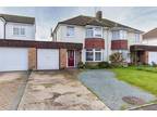 Repton Road, Earley, Reading, Berkshire 3 bed semi-detached house for sale -