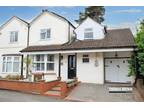 4 bedroom semi-detached house for sale in Derry Downs, Orpington, BR5