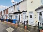 Belmont Street, Hull, HU9 2 bed terraced house for sale -