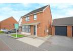 Loxley Road, Waverley, Rotherham. 4 bed detached house for sale -