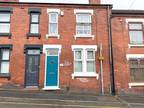 Well Street, Biddulph, ST8 6HR 3 bed terraced house for sale -