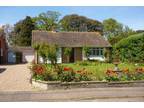 Woodland Way, Broadstairs, CT10 2 bed detached bungalow for sale -