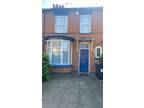3 bedroom terraced house for rent in Sarehole Road, Birmingham, B28