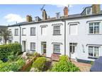 4 bedroom terraced house for sale in Newtown, Sidmouth, Devon, EX10