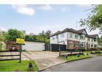 Sevenoaks Road, Halstead, Sevenoaks 4 bed detached house for sale -