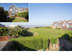 Carlton Road East, Westgate-On-Sea, CT8 4 bed end of terrace house for sale -