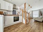 Island Road, Canterbury 1 bed terraced house for sale -