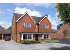 Gallica, Carpenters Meadow. 4 bed detached house for sale - £