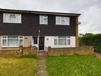 3 bedroom end of terrace house for sale in Foxcombe, New Addington, CROYDON, CR0